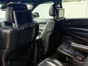 ✅ 2020 Dodge Durango R/T • VIN: 1C4SDJCT3LC230109 • Lot: 83848215. Listed on Copart with 158,124 mi. Free auction sales archive from the USA and detailed vehicle history report at DreamBid. Image 5.