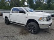 ✅ 2016 Ram 1500 Big Horn • VIN: 1C6RR7LM2GS337974 • Лот: 60698785. Опубликован ранее на Copart с пробегом Не указан. Бесплатный доступ к архиву аукционных продаж из США и подробный отчёт об истории автомобиля на DreamBid. Изображение 4.