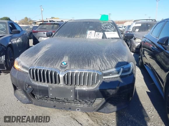 ✅ 2021 BMW 5 Series 530e • VIN: WBA13AG02MCF53616 • Лот: 43189497. Опубликован ранее на IAAI с пробегом 60 646 миль. Бесплатный доступ к архиву аукционных продаж из США и подробный отчёт об истории автомобиля на DreamBid. Изображение 12.