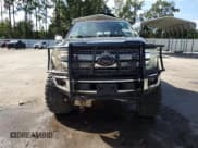 ✅ 2018 Ford F-150 XL • VIN: 1FTEW1EP1JFA40456 • Lot: 84769505. Listed on Copart with Not provided. Free auction sales archive from the USA and detailed vehicle history report at DreamBid. Image 5.