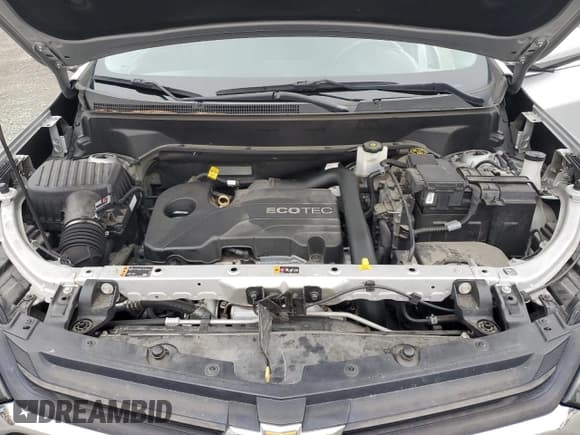 ✅ 2020 Chevrolet Equinox LT • VIN: 2GNAXTEV5L6192976 • Лот: 89501085. Опубликован ранее на Copart с пробегом 157 278 миль. Бесплатный доступ к архиву аукционных продаж из США и подробный отчёт об истории автомобиля на DreamBid. Изображение 12.