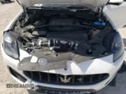 ✅ 2023 Maserati Grecale Modena • VIN: ZN682AVM1P7422504 • Лот: 72961144. Опубликован ранее на Copart с пробегом 19 717 миль. Бесплатный доступ к архиву аукционных продаж из США и подробный отчёт об истории автомобиля на DreamBid. Изображение 13.