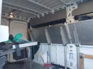 ✅ 2018 Ram ProMaster Cargo • VIN: 3C6TRVDG5JE160771 • Лот: 43478876. Опубликован ранее на IAAI с пробегом 87 510 миль. Бесплатный доступ к архиву аукционных продаж из США и подробный отчёт об истории автомобиля на DreamBid. Изображение 8.