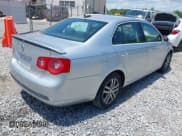 ✅ 2006 Volkswagen Jetta 2.5L • VIN: 3VWSG71K26M624575 • Лот: 42184114. Опубликован ранее на IAAI с пробегом 164 182 миль. Бесплатный доступ к архиву аукционных продаж из США и подробный отчёт об истории автомобиля на DreamBid. Изображение 4.