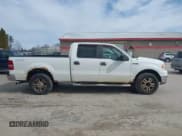 ✅ 2008 Ford F-150 XLT • VIN: 1FTPW14V28FB46353 • Lot: 41820652. Listed on IAAI with 169,645 mi. Free auction sales archive from the USA and detailed vehicle history report at DreamBid. Image 13.