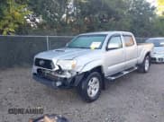 ✅ 2012 Toyota Tacoma • VIN: 3TMMU4FN5CM043847 • Lot: 43447652. Listed on IAAI with 119,376 mi. Free auction sales archive from the USA and detailed vehicle history report at DreamBid. Image 19.