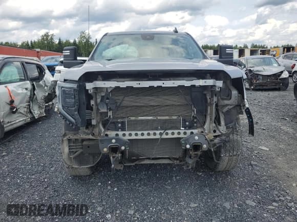 ✅ 2023 GMC Sierra 1500 Elevation • VIN: 3GTUUCE83PG152592 • Lot: 60891195. Listed on Copart with 62,451 mi. Free auction sales archive from the USA and detailed vehicle history report at DreamBid. Image 5.