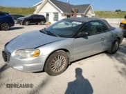 ✅ 2004 Chrysler Sebring LXi • VIN: 1C3EL55R94N259049 • Lot: 67322755. Listed on Copart with 151,897 mi. Free auction sales archive from the USA and detailed vehicle history report at DreamBid. Image 1.