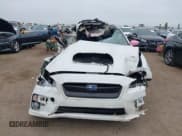 ✅ 2017 Subaru WRX Limited • VIN: JF1VA1N68H8832243 • Lot: 43006328. Listed on IAAI with Not provided. Free auction sales archive from the USA and detailed vehicle history report at DreamBid. Image 11.