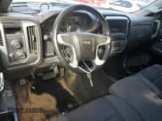 ✅ 2014 GMC Sierra 1500 SLE • VIN: 1GTN2UEC2EZ216025 • Lot: 88939645. Wystawiony na Copart z przebiegiem Nie podano. Bezpłatny archiwum sprzedaży aukcyjnych z USA i szczegółowy raport historii pojazdu na DreamBid. Zdjęcie 8.