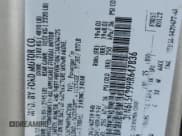 ✅ 2017 Lincoln MKZ Select • VIN: 3LN6L5C99HR647836 • Lot: 92016375. Wystawiony na Copart z przebiegiem 97 729 mil. Bezpłatny archiwum sprzedaży aukcyjnych z USA i szczegółowy raport historii pojazdu na DreamBid. Zdjęcie 12.