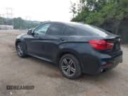 ✅ 2016 BMW X6 xDrive50i • VIN: 5UXKU6C55G0R34087 • Лот: 42866264. Опубликован ранее на IAAI с пробегом 90 912 миль. Бесплатный доступ к архиву аукционных продаж из США и подробный отчёт об истории автомобиля на DreamBid. Изображение 3.