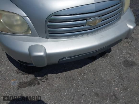 ✅ 2007 Chevrolet HHR LS • VIN: 3GNDA13D87S535039 • Lot: 41985583. Listed on IAAI with 213,186 mi. Free auction sales archive from the USA and detailed vehicle history report at DreamBid. Image 6.