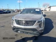 ✅ 2023 Cadillac XT4 FWD Luxury • VIN: 1GYAZAR40PF135132 • Lot: 41684609. Listed on IAAI with 12,164 mi. Free auction sales archive from the USA and detailed vehicle history report at DreamBid. Image 13.