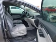 ✅ 2019 Honda Odyssey EX • VIN: 5FNRL6H59KB101401 • Lot: 42071307. Listed on IAAI with 95,768 mi. Free auction sales archive from the USA and detailed vehicle history report at DreamBid. Image 5.