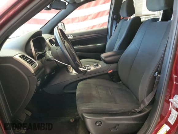 ✅ 2016 Jeep Grand Cherokee Laredo • VIN: 1C4RJFAG4GC493368 • Лот: 83836375. Опубликован ранее на Copart с пробегом 119 941 миль. Бесплатный доступ к архиву аукционных продаж из США и подробный отчёт об истории автомобиля на DreamBid. Изображение 7.