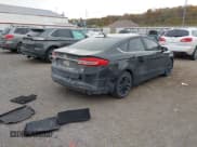 ✅ 2017 Ford Fusion SE • VIN: 3FA6P0H75HR372779 • Lot: 43648281. Listed on IAAI with 84,781 mi. Free auction sales archive from the USA and detailed vehicle history report at DreamBid. Image 4.