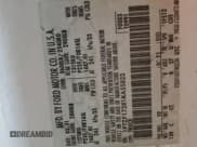 ✅ 2001 Ford F-150 XL • VIN: 1FTZF17281KA55823 • Lot: 84932455. Listed on Copart with 141,253 mi. Free auction sales archive from the USA and detailed vehicle history report at DreamBid. Image 12.