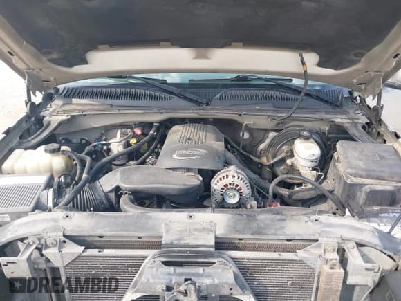 ✅ 2006 Chevrolet Silverado 1500 LT1 • VIN: 1GCEC19T76Z157416 • Лот: 43249432. Опубликован ранее на IAAI с пробегом 290 208 миль. Бесплатный доступ к архиву аукционных продаж из США и подробный отчёт об истории автомобиля на DreamBid. Изображение 10.