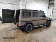 ✅ 2017 Mercedes-Benz G 63 AMG • VIN: WDCYC7DF5HX273627 • Lot: 49098875. Listed on Copart with Not provided. Free auction sales archive from the USA and detailed vehicle history report at DreamBid. Image 3.