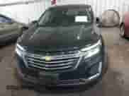 2022 Chevrolet Equinox Premier с VIN 2GNAXNEV6N6115774, выставлен на аукционе IAAI как лот 42971585 с пробегом 45 472 миль миль и . История ставок и продаж доступна на DreamBid. Изображение 12.