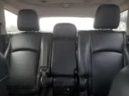 ✅ 2016 Dodge Journey R/T • VIN: 3C4PDDFG0GT150332 • Лот: 85428124. Опубликован ранее на Copart с пробегом 212 790 миль. Бесплатный доступ к архиву аукционных продаж из США и подробный отчёт об истории автомобиля на DreamBid. Изображение 10.