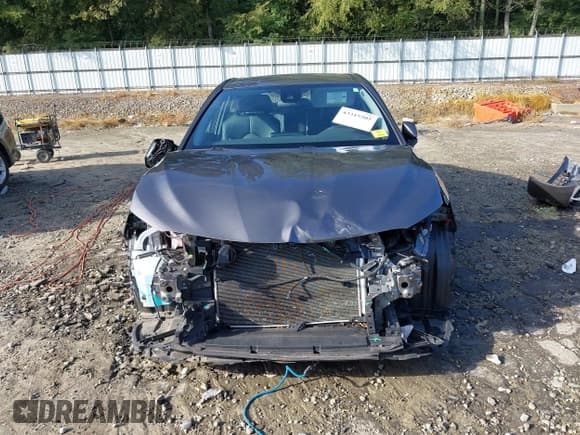 ✅ 2022 Toyota Camry SE • VIN: 4T1G11AK3NU717084 • Лот: 43315305. Опубликован ранее на IAAI с пробегом 40 091 миль. Бесплатный доступ к архиву аукционных продаж из США и подробный отчёт об истории автомобиля на DreamBid. Изображение 13.