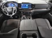 ✅ 2023 Chevrolet Silverado 1500 RST • VIN: 1GCUDEEL8PZ124951 • Lot: 80171335. Listed on Copart with 54,940 mi. Free auction sales archive from the USA and detailed vehicle history report at DreamBid. Image 8.