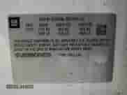 2012 Chevrolet Sonic LTZ with VIN 1G1JE5SH9C4143735, listed as a Copart auction lot 47083355 with 109,585 mi miles and Salvage title. Bid and sale history available at DreamBid. Image 12.