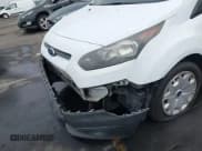 ✅ 2014 Ford Transit Connect XL • VIN: NM0LE7E7XE1143341 • Lot: 39868270. Listed on IAAI with 218,317 mi. Free auction sales archive from the USA and detailed vehicle history report at DreamBid. Image 6.