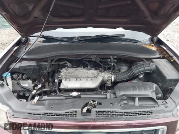 ✅ 2008 Honda Ridgeline RTX • VIN: 2HJYK16338H520698 • Лот: 43394069. Опубликован ранее на IAAI с пробегом 154 730 миль. Бесплатный доступ к архиву аукционных продаж из США и подробный отчёт об истории автомобиля на DreamBid. Изображение 10.