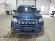 ✅ 2016 Ford Explorer • VIN: 1FM5K7B81GGB16915 • Лот: 51955045. Опубликован ранее на Copart с пробегом 156 194 миль. Бесплатный доступ к архиву аукционных продаж из США и подробный отчёт об истории автомобиля на DreamBid. Изображение 5.