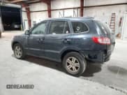 ✅ 2012 Hyundai Santa Fe GLS • VIN: 5XYZG3ABXCG116194 • Lot: 81712124. Listed on Copart with 211,854 mi. Free auction sales archive from the USA and detailed vehicle history report at DreamBid. Image 2.