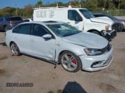 ✅ 2017 Volkswagen Jetta GLI • VIN: 3VW5T7AJ2HM340012 • Lot: 43720734. Listed on IAAI with 143,328 mi. Free auction sales archive from the USA and detailed vehicle history report at DreamBid. Image 1.