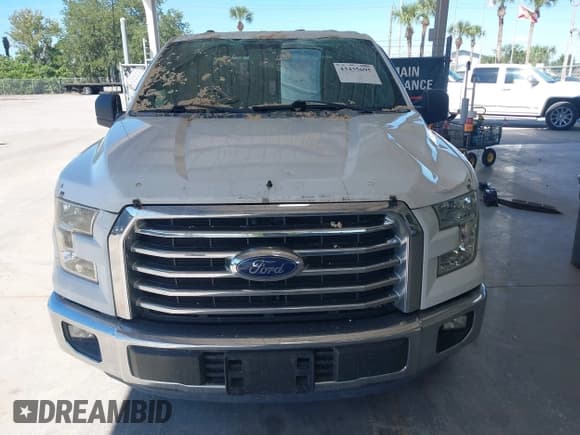 ✅ 2015 Ford F-150 XLT • VIN: 1FTEW1CF0FFB20378 • Lot: 43435695. Wystawiony na IAAI z przebiegiem 120 191 mil. Bezpłatny archiwum sprzedaży aukcyjnych z USA i szczegółowy raport historii pojazdu na DreamBid. Zdjęcie 12.