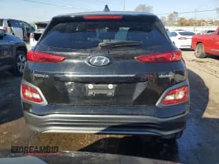 ✅ 2021 Hyundai Kona Limited • VIN: KM8K33AG3MU135027 • Лот: 75596563. Опубликован ранее на Copart с пробегом 103 363 миль. Бесплатный доступ к архиву аукционных продаж из США и подробный отчёт об истории автомобиля на DreamBid. Изображение 6.