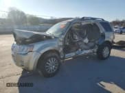 ✅ 2010 Mercury Mariner Premier • VIN: 4M2CN8H70AKJ05877 • Lot: 50355225. Listed on Copart with Not provided. Free auction sales archive from the USA and detailed vehicle history report at DreamBid. Image 1.