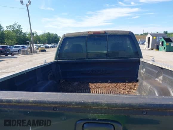 2002 Chevrolet Silverado 1500 LS with VIN 1GCEK14T42Z280238, listed as a IAAI auction lot 42738911 with 119,141 mi miles and . Bid and sale history available at DreamBid. Image 8.