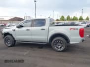 ✅ 2021 Ford Ranger XL • VIN: 1FTER4FH2MLD47589 • Lot: 42750444. Listed on IAAI with 62,098 mi. Free auction sales archive from the USA and detailed vehicle history report at DreamBid. Image 15.
