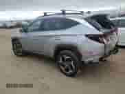 2022 Hyundai Tucson SEL с VIN KM8JBDA21NU047586, выставлен на аукционе Copart как лот 86332184 с пробегом 28 509 миль миль и Списание • Salvage title. История ставок и продаж доступна на DreamBid. Изображение 2.