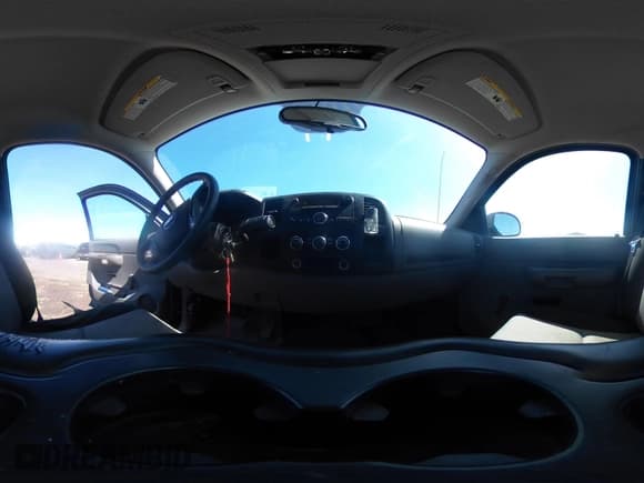 ✅ 2007 Chevrolet Silverado 1500 Work Truck • VIN: 1GCEC14C97E565979 • Лот: 42135328. Опубликован ранее на IAAI с пробегом 94 749 миль. Бесплатный доступ к архиву аукционных продаж из США и подробный отчёт об истории автомобиля на DreamBid. Изображение 18.