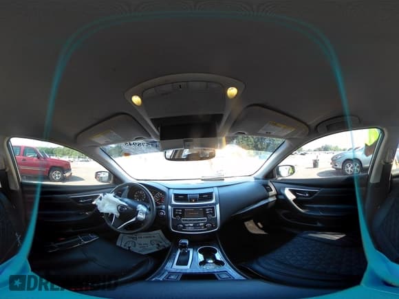 ✅ 2017 Nissan Altima SL • VIN: 1N4AL3APXHC210727 • Lot: 42578945. Listed on IAAI with 209,721 mi. Free auction sales archive from the USA and detailed vehicle history report at DreamBid. Image 18.