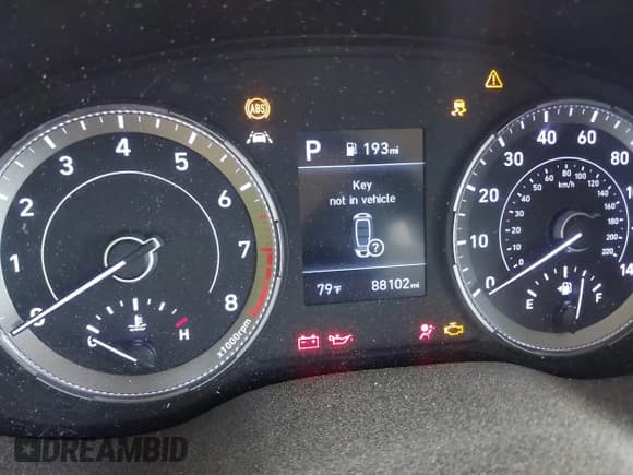 ✅ 2021 Hyundai Venue SEL • VIN: KMHRC8A35MU122692 • Lot: 42144533. Listed on IAAI with 88,102 mi. Free auction sales archive from the USA and detailed vehicle history report at DreamBid. Image 7.