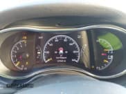 ✅ 2020 Jeep Grand Cherokee Limited • VIN: 1C4RJEBG7LC265786 • Lot: 42683201. Listed on IAAI with 127,042 mi. Free auction sales archive from the USA and detailed vehicle history report at DreamBid. Image 7.