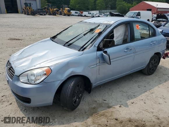 ✅ 2011 Hyundai Accent GLS • VIN: KMHCN4AC1BU621723 • Лот: 58777815. Опубликован ранее на Copart с пробегом 98 479 миль. Бесплатный доступ к архиву аукционных продаж из США и подробный отчёт об истории автомобиля на DreamBid. Изображение 1.