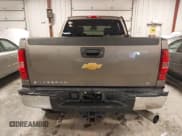 ✅ 2014 Chevrolet Silverado 2500HD LT • VIN: 1GC1KXC85EF131664 • Lot: 40820826. Listed on IAAI with 113,817 mi. Free auction sales archive from the USA and detailed vehicle history report at DreamBid. Image 17.