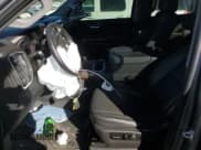 ✅ 2020 Chevrolet Silverado 1500 LT Trail Boss • VIN: 3GCPYFED8LG423527 • Lot: 76617514. Wystawiony na Copart z przebiegiem 33 896 mil. Bezpłatny archiwum sprzedaży aukcyjnych z USA i szczegółowy raport historii pojazdu na DreamBid. Zdjęcie 7.