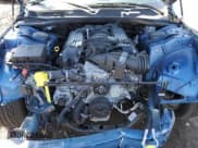 ✅ 2021 Dodge Challenger R/T Scat Pack • VIN: 2C3CDZFJ7MH662427 • Lot: 44582273. Wystawiony na Copart z przebiegiem Nie podano. Bezpłatny archiwum sprzedaży aukcyjnych z USA i szczegółowy raport historii pojazdu na DreamBid. Zdjęcie 11.