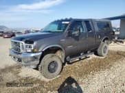 ✅ 2004 Ford F-250 XL • VIN: 1FTNX21PX4EC67468 • Lot: 71723625. Wystawiony na Copart z przebiegiem 155 413 mil. Bezpłatny archiwum sprzedaży aukcyjnych z USA i szczegółowy raport historii pojazdu na DreamBid. Zdjęcie 1.