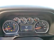 ✅ 2019 Chevrolet Silverado 1500 LT • VIN: 1GCPWCED4KZ126449 • Lot: 91895615. Listed on Copart with 81,193 mi. Free auction sales archive from the USA and detailed vehicle history report at DreamBid. Image 9.